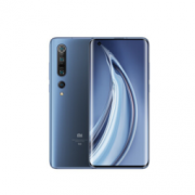 百亿补贴： MI 小米 10 Pro 智能手机 星空蓝 8GB+256GB