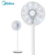 Midea 美的 SAD30MA 七叶落地扇