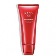 KanS 韩束 巨水光高保湿洁面乳120ml *2件