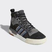 20点开始：阿迪达斯 adidas三叶草 RIVALRYRM 男鞋经典运动鞋 EE4982