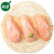 SHANGXUAN 尚选 单冻鸡大胸 1kg *7件