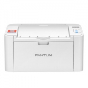 28日18点： PANTUM 奔图 P2206NW 黑白激光打印机