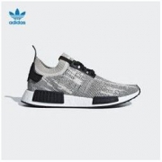 考拉海购黑卡会员： adidas 阿迪达斯 NMD_R1 PK AQ0899 中性款跑鞋