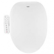 Haier 海尔 V-117 智能马桶盖 即热式白色