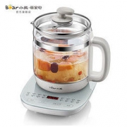 Bear 小熊 YSH-C15F1 1.5L 电水壶 灰色