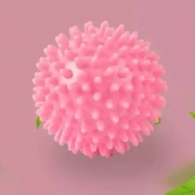 Hodo 红豆 瑜伽筋膜球颜色随机发放
