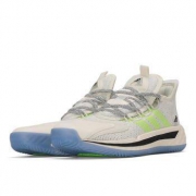 9日0点： adidas 阿迪达斯 PRO BOOST GCA 篮球鞋+PUMA短袖*2