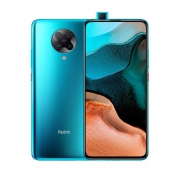 百亿补贴：Redmi 红米 K30 Pro 标准版 5G智能手机 12GB+128GB