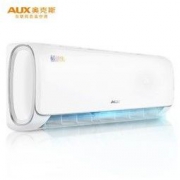AUX 奥克斯 极速侠 KFR-35GW/BPR3TYC2(B3) 变频冷暖 1.5匹 壁挂式空调
