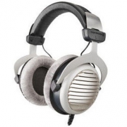 beyerdynamic 拜亚动力 DT990 头戴式高解析HIFI耳机 600欧新版