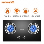 九阳（Joyoung） FB01S 台嵌两用燃气灶