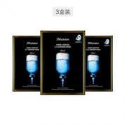 29日10点、硬核补贴： JMsolution 水滋养急救针剂面膜 10片*3件
