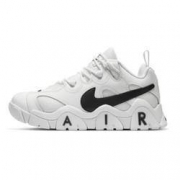 NIKE 耐克 AIR BARRAGE LOW 男子运动鞋