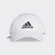 6日0点： adidas 阿迪达斯 6PCAP LTWGT EMB BK0794 运动帽