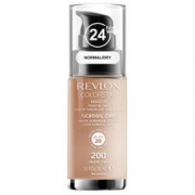 REVLON 露华浓 不脱色粉底液 30ml #200 *2件