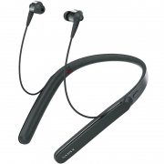 SONY 索尼 WI-1000X 颈挂式蓝牙降噪耳机