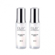 27日10点、考拉海购黑卡会员： OLAY 玉兰油 水感透白 光塑精华露 30ml*2支装