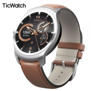 ticwatch 2 NFC 智能支付手表