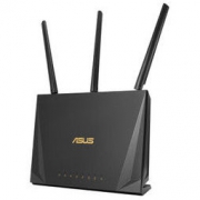 20日0点、历史低价： ASUS 华硕 RT-AC85P 2400M双频全千兆无线路由器