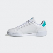 19日0点：adidas 阿迪达斯 neo ROGUERA FV2741 女子休闲运动鞋