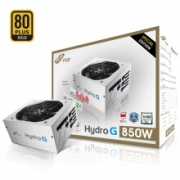 FSP 全汉 HydroG 850 White 金牌模组电源