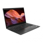 ThinkPad X13（0CCD）13.3英寸轻薄笔记本电脑 （i5-10210U、16G、256GB）