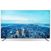 TCL 75V2 4K液晶电视 75英寸