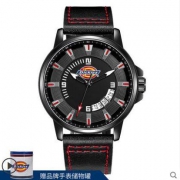 Dickies帝客  石英男表