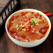 四川火锅川粉240g袋装红薯粉火锅宽粉条速食火锅食材速食方便