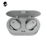 Skullcandy 骷髅头 PUSH 真无线蓝牙耳机 黑色