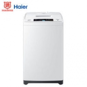 Haier 海尔 EB65M019 6.5公斤 波轮洗衣机