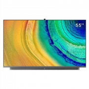 万人团：HUAWEI 华为 V55i-B 55英寸 4K 电视