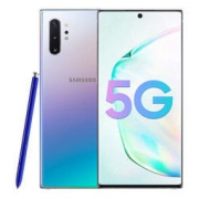 SAMSUNG 三星 Galaxy Note10 十周年纪念版 5G版 智能手机 12GB 256GB 全网通 莫奈彩