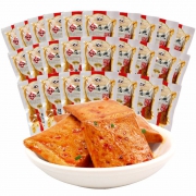 小飞燕 鱼豆腐 混合口味 50包