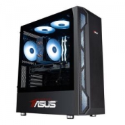百亿补贴：  华硕 组装台式机（i7-10700F、8GB、250GB、RTX2060）