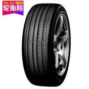横滨优科豪马(Yokohama)轮胎 汽车轮胎 205/55R16 V551D 91V