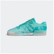 12日0点： adidas 阿迪达斯 RIVALRY LOW FV4523 男女款板鞋