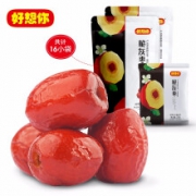 好想你 脆灰枣200g*2袋
