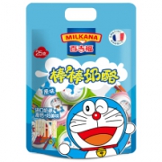 百吉福（MILKANA）棒棒奶酪 原味 500g/25粒装*4件