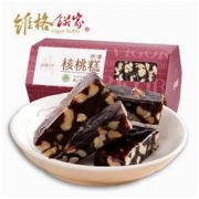 维格饼家 南枣核桃糕 200g