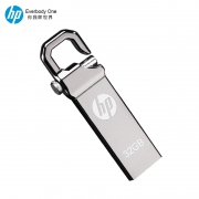 HP 惠普 V250W U盘 32GB