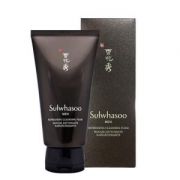 Sulwhasoo 雪花秀 男士清爽保湿洁面乳 150ml*3件