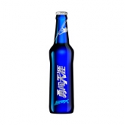 PLUS会员：雪花啤酒 勇闯天涯 SuperX 330ml*24瓶*2+凑单品