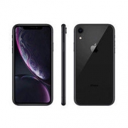 Apple 苹果 iPhone XR 智能手机（256GB、全网通、黑色）