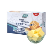 QINGMU 轻牧 植物黄油 500g *7件