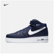 NIKE 耐克 AIR FORCE 1 MID '07 AN20 男子运动鞋