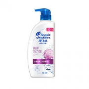 Head & Shoulders 海飞丝 海洋活力型 去屑洗发露 750ml *2件