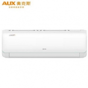 AUX 奥克斯 KFR-35GW/BPR3TYD29(B3) 1.5匹 变频冷暖 壁挂式空调