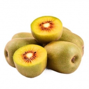 12点开始：菀棫农业 四川红心猕猴桃 小果50-70g 30个