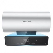 Midea 美的 F6021-V3C(HE) 60升 电热水器